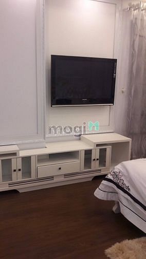 Hình ảnh ✔ Cần bán CHCC SUNRISE CITY 137m 3pn 2wc - Nội thất đầy đủ