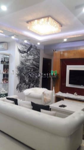 Hình ảnh ✔ Cần bán CHCC SUNRISE CITY 137m 3pn 2wc - Nội thất đầy đủ