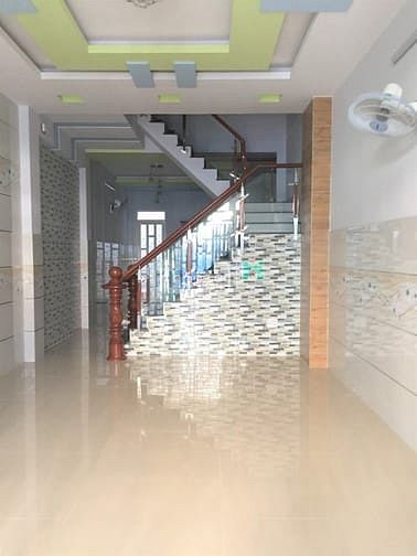 Hình ảnh Nhà NC HL2, Bình Tân_Nhà mới, 3.5 tấm_4PN+5WC_18tr