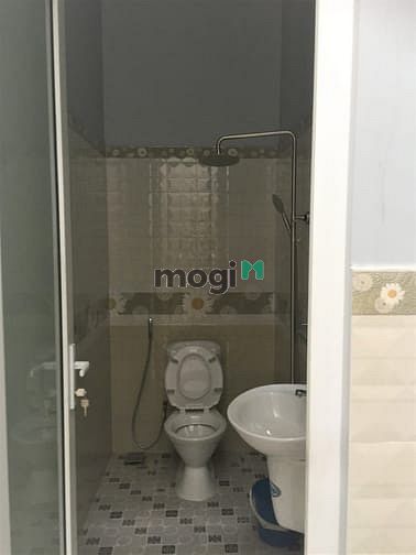 Hình ảnh Nhà NC HL2, Bình Tân_Nhà mới, 3.5 tấm_4PN+5WC_18tr