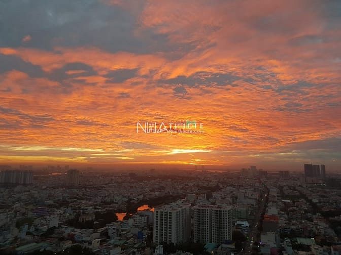 Hình ảnh ✔ Cho thuê CHCC SUNRISE CITY 126m 3pn 2wc - Nội thất đầy đủ