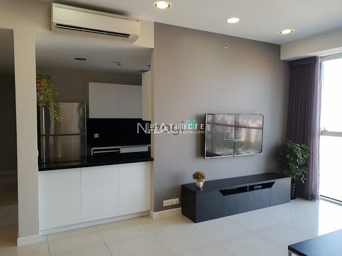Hình ảnh ✔ Cho thuê CHCC SUNRISE CITY 126m 3pn 2wc - Nội thất đầy đủ