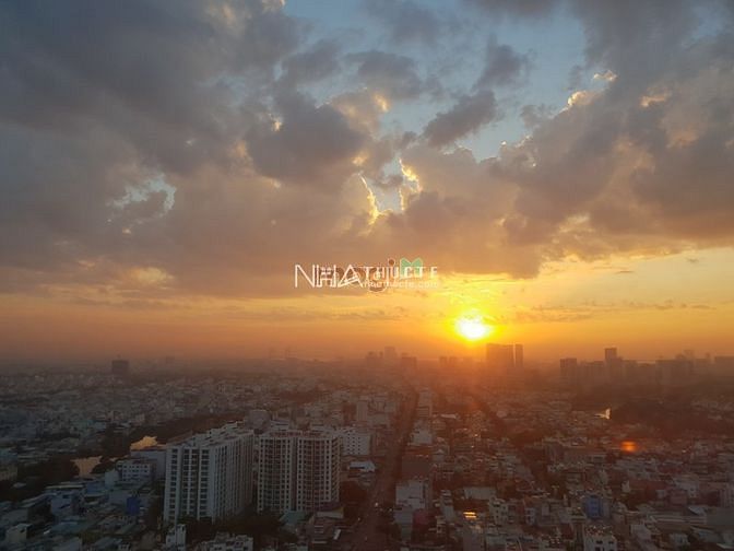 Hình ảnh ✔ Cho thuê CHCC SUNRISE CITY 126m 3pn 2wc - Nội thất đầy đủ