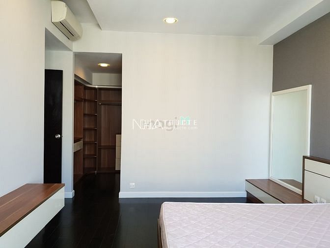 Hình ảnh ✔ Cho thuê CHCC SUNRISE CITY 126m 3pn 2wc - Nội thất đầy đủ