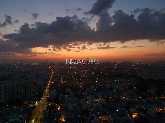 Hình ảnh ✔ Cho thuê CHCC SUNRISE CITY 126m 3pn 2wc - Nội thất đầy đủ