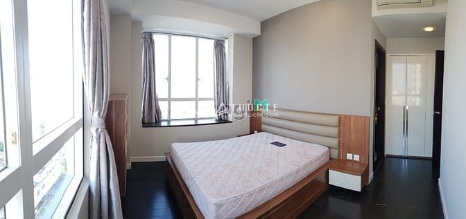 Hình ảnh ✔ Cho thuê CHCC SUNRISE CITY 126m 3pn 2wc - Nội thất đầy đủ
