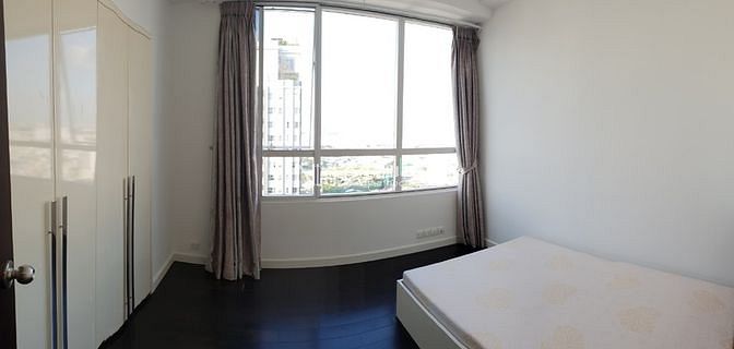 Hình ảnh ✔ Cho thuê CHCC SUNRISE CITY 126m 3pn 2wc - Nội thất đầy đủ