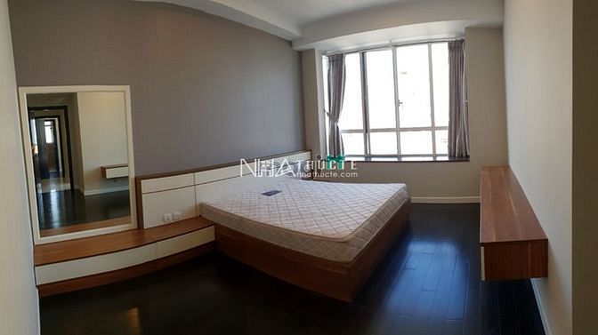 Hình ảnh ✔ Cho thuê CHCC SUNRISE CITY 126m 3pn 2wc - Nội thất đầy đủ