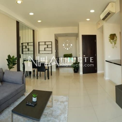 Hình ảnh ✔ Cho thuê CHCC SUNRISE CITY 126m 3pn 2wc - Nội thất đầy đủ