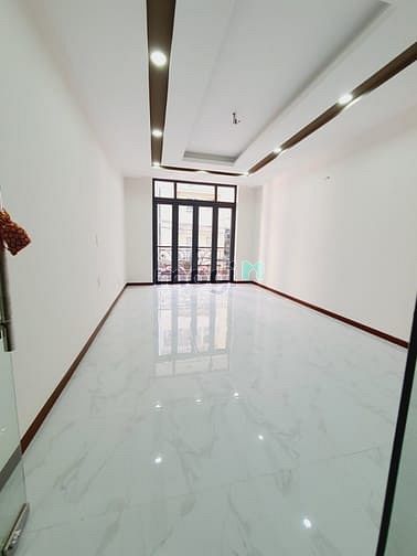 Hình ảnh Cho thuê Nhà 285A cách mạng tháng 8 phường 12 Quận 10