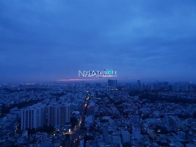 Hình ảnh ✔ Cho thuê CHCC SUNRISE CITY 126m 3pn 2wc - Nội thất đầy đủ