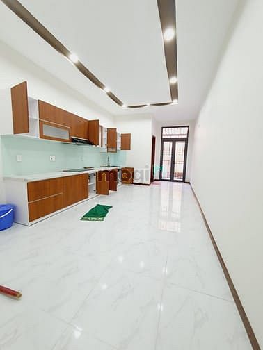 Hình ảnh Cho thuê Nhà 285A cách mạng tháng 8 phường 12 Quận 10