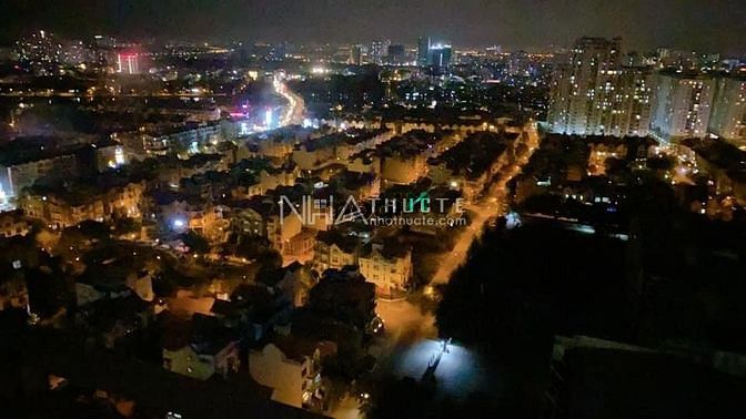 Hình ảnh ✔ Cho thuê CHCC SUNRISE CITY 77m 2pn 2wc - Nội thất đầy đủ