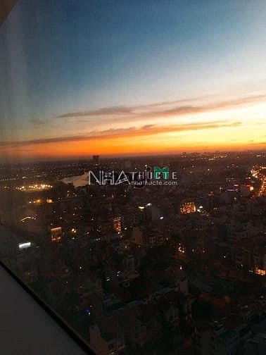 Hình ảnh ✔ Cho thuê CHCC SUNRISE CITY 77m 2pn 2wc - Nội thất đầy đủ