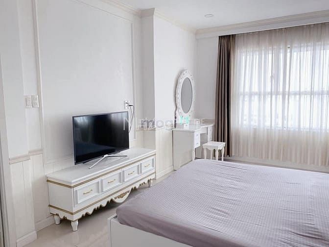 Hình ảnh ✔ Cho thuê CHCC SUNRISE CITY 77m 2pn 2wc - Nội thất đầy đủ