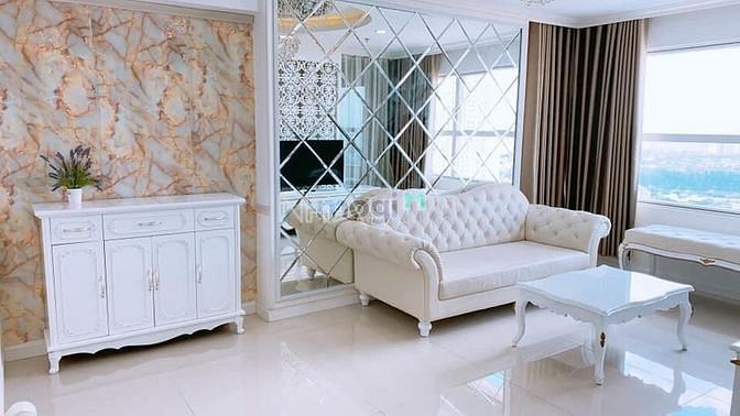 Hình ảnh ✔ Cho thuê CHCC SUNRISE CITY 77m 2pn 2wc - Nội thất đầy đủ