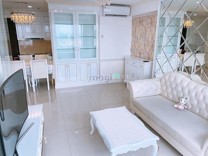 Hình ảnh ✔ Cho thuê CHCC SUNRISE CITY 77m 2pn 2wc - Nội thất đầy đủ