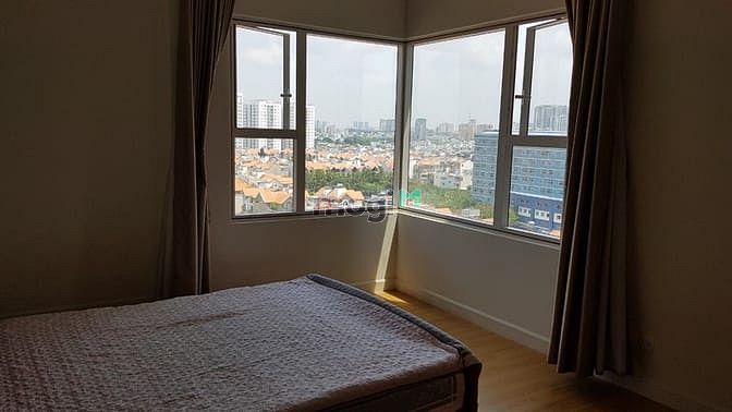 Hình ảnh ✔ Cho thuê CHCC SUNRISE CITY 99m 2pn 2wc - Nội thất đầy đủ