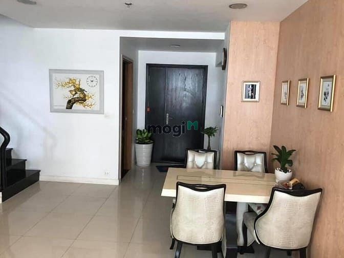 Hình ảnh ✔ Cho thuê CHCC SUNRISE CITY 115m 2pn 2wc, Duplex - Nội thất đầy đủ