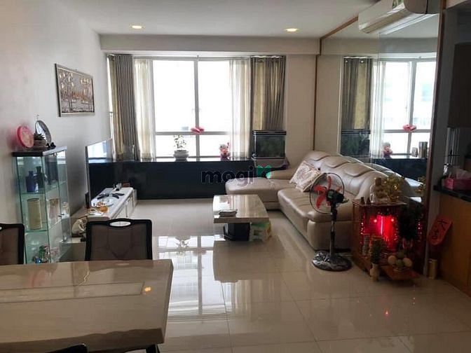 Hình ảnh ✔ Cho thuê CHCC SUNRISE CITY 115m 2pn 2wc, Duplex - Nội thất đầy đủ