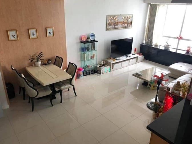Hình ảnh ✔ Cho thuê CHCC SUNRISE CITY 115m 2pn 2wc, Duplex - Nội thất đầy đủ