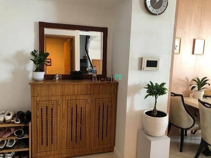 Hình ảnh ✔ Cho thuê CHCC SUNRISE CITY 115m 2pn 2wc, Duplex - Nội thất đầy đủ