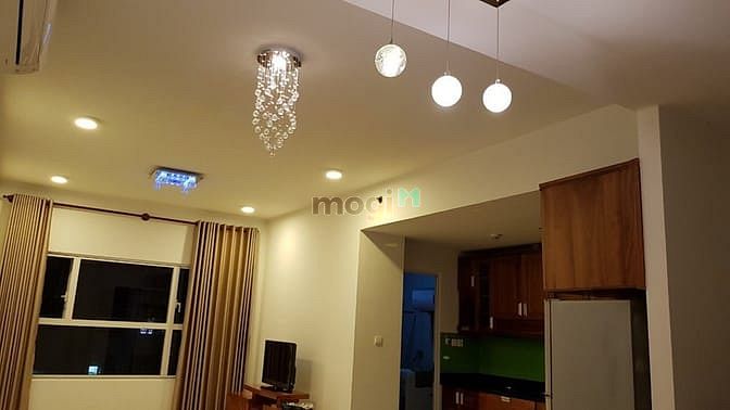 Hình ảnh ✔ Cho thuê CHCC SUNRISE CITY 99m 2pn 2wc - Nội thất đầy đủ