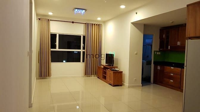 Hình ảnh ✔ Cho thuê CHCC SUNRISE CITY 99m 2pn 2wc - Nội thất đầy đủ