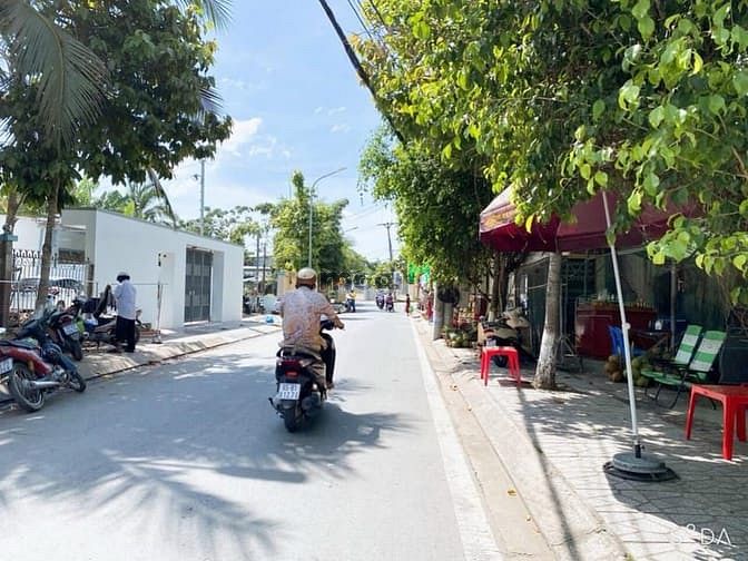 Hình ảnh bán nền mặt tiền đ. nhật tảo cái răng 86m2 giá 2.69 tỷ
