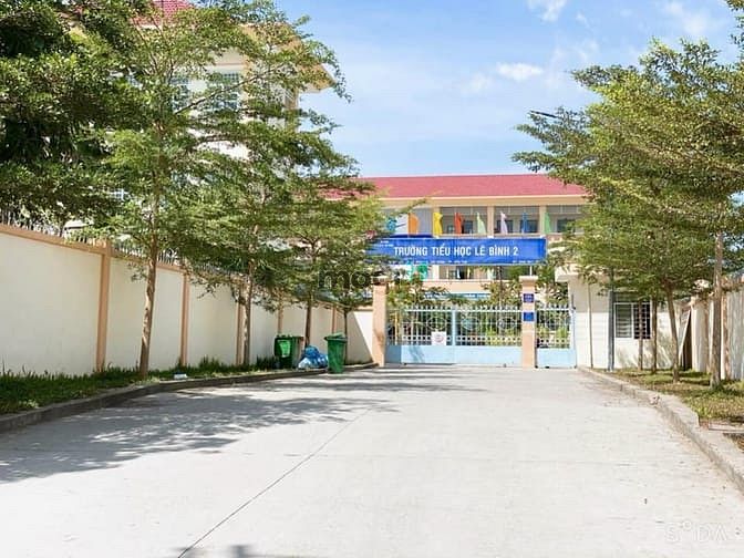 Hình ảnh bán nền mặt tiền đ. nhật tảo cái răng 86m2 giá 2.69 tỷ