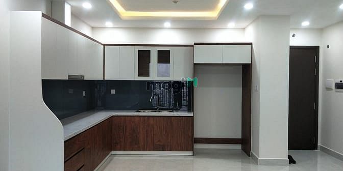 Hình ảnh ✔ Cần bán CHCC SUNRISE CITY 78m 2pn 2wc - Nhà trống