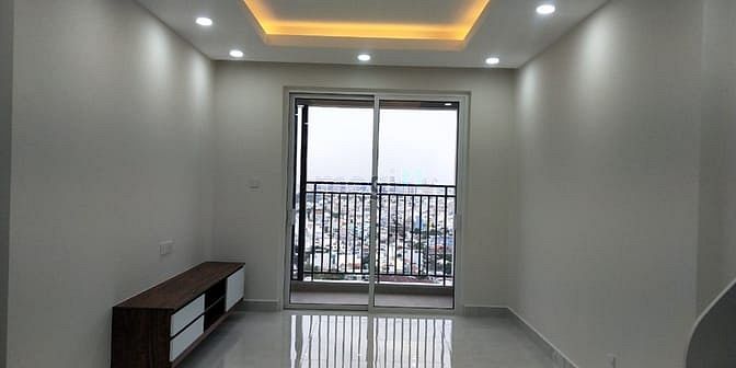 Hình ảnh ✔ Cần bán CHCC SUNRISE CITY 78m 2pn 2wc - Nhà trống