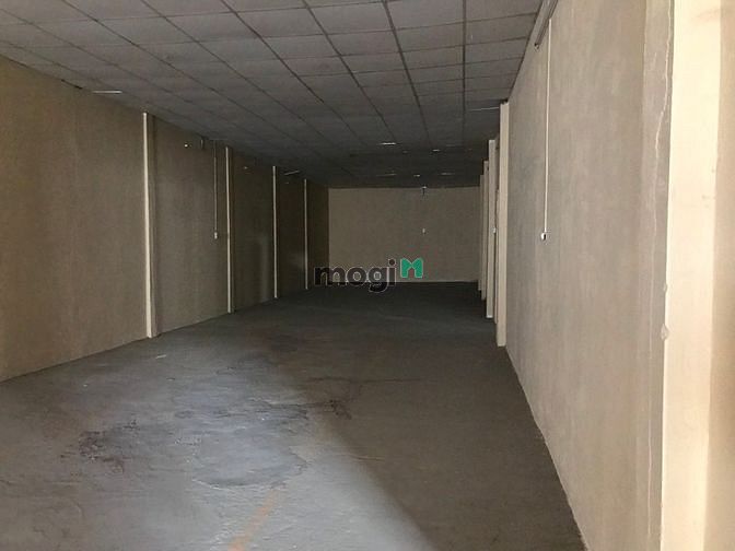 Hình ảnh Cho thuê kho xưởng 1200m2-1500m2 KCN Cát Lái Quận 2