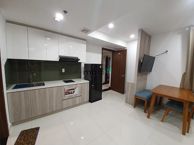 Hình ảnh 1PN+Studio_Nội thất cao cấp_Free phí chỉ tính Điện+Nước_Phan Đăng Lưu