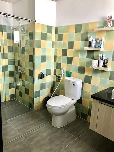 Hình ảnh ✔ Cần bán CHCC SUNRISE CITY 124m 2pn 2wc - Nội thất đầy đủ