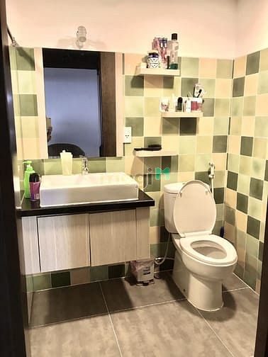 Hình ảnh ✔ Cần bán CHCC SUNRISE CITY 124m 2pn 2wc - Nội thất đầy đủ