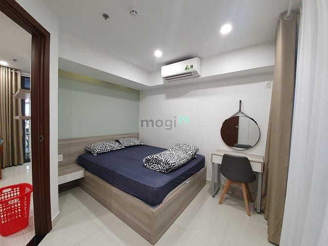 Hình ảnh 1PN+Studio_Nội thất cao cấp_Free phí chỉ tính Điện+Nước_Phan Đăng Lưu