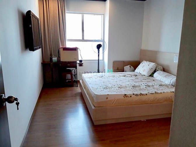 Hình ảnh ✔ Cần bán CHCC SUNRISE CITY 124m 2pn 2wc - Nội thất đầy đủ