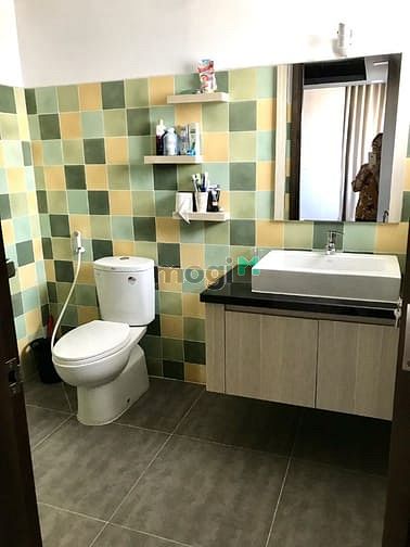 Hình ảnh ✔ Cần bán CHCC SUNRISE CITY 124m 2pn 2wc - Nội thất đầy đủ