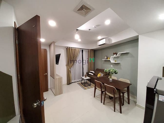 Hình ảnh 1PN+Studio_Nội thất cao cấp_Free phí chỉ tính Điện+Nước_Phan Đăng Lưu