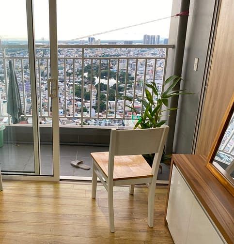 Hình ảnh ✔ Cho thuê CHCC SUNRISE CITY 67m 2pn 1wc - Nội thất đầy đủ