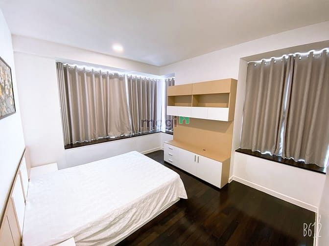 Hình ảnh ✔ Cho thuê CHCC SUNRISE CITY 135m 3pn 2wc - Nội thất đầy đủ