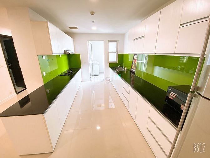 Hình ảnh ✔ Cho thuê CHCC SUNRISE CITY 135m 3pn 2wc - Nội thất đầy đủ