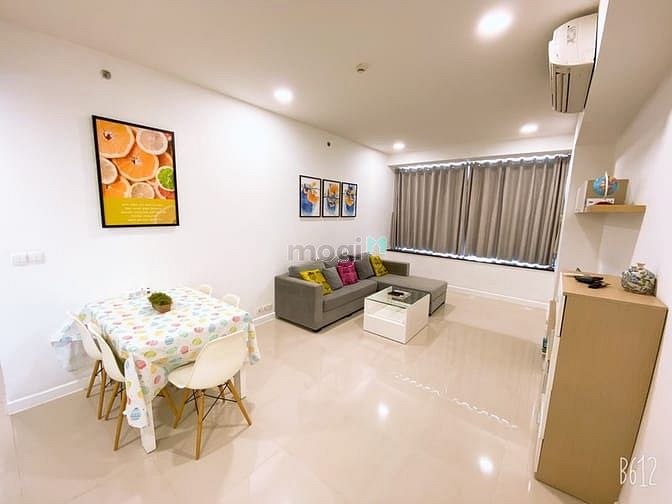 Hình ảnh ✔ Cho thuê CHCC SUNRISE CITY 135m 3pn 2wc - Nội thất đầy đủ