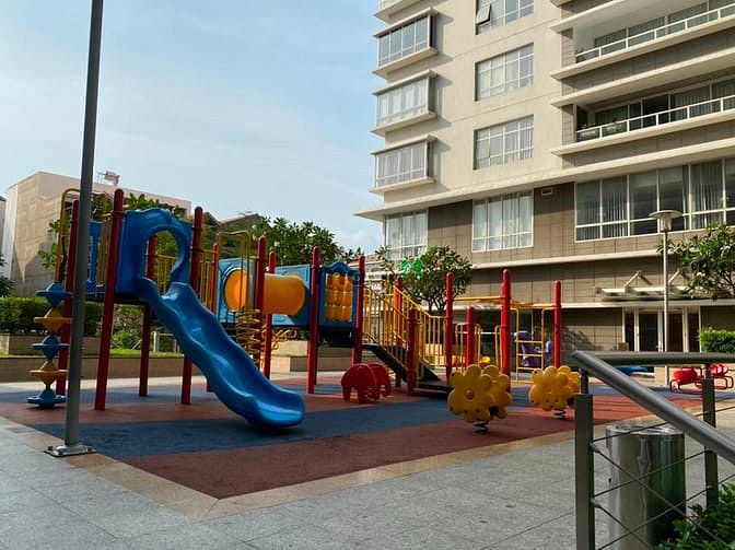 Hình ảnh ✔ Cho thuê CHCC SUNRISE CITY 135m 3pn 2wc - Nội thất đầy đủ