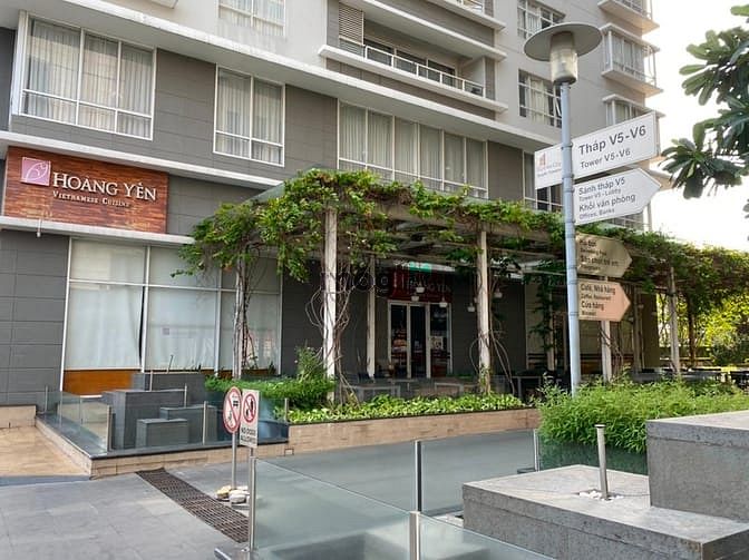 Hình ảnh ✔ Cho thuê CHCC SUNRISE CITY 135m 3pn 2wc - Nội thất đầy đủ
