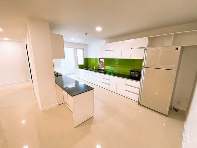 Hình ảnh ✔ Cho thuê CHCC SUNRISE CITY 135m 3pn 2wc - Nội thất đầy đủ