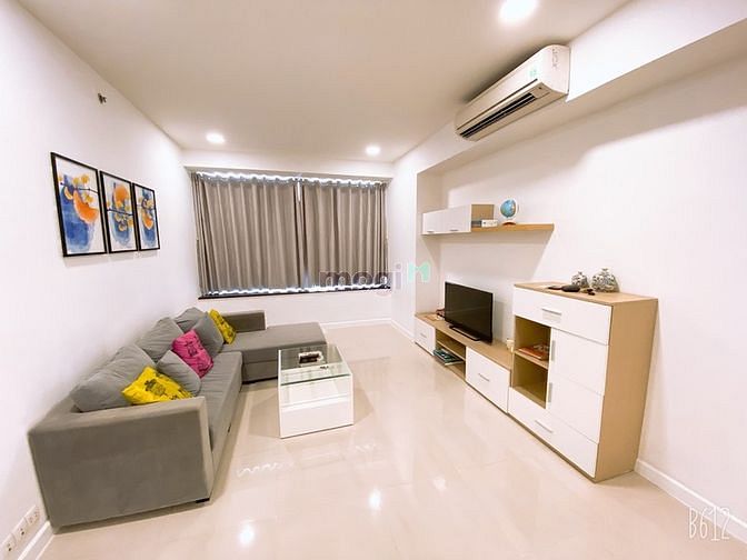Hình ảnh ✔ Cho thuê CHCC SUNRISE CITY 135m 3pn 2wc - Nội thất đầy đủ