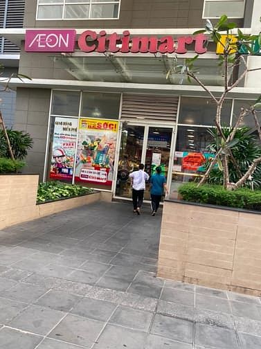 Hình ảnh ✔ Cho thuê CHCC SUNRISE CITY 135m 3pn 2wc - Nội thất đầy đủ