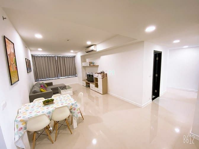 Hình ảnh ✔ Cho thuê CHCC SUNRISE CITY 135m 3pn 2wc - Nội thất đầy đủ